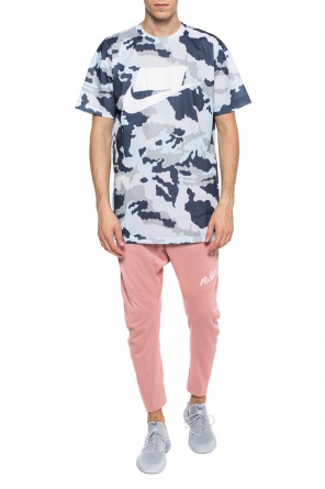 Camo t-shirt, zdjęcie 2 Camo t-shirt od Nike